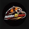 number16puma
